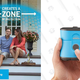 Thermacell Radius Zone Mosquito Repeller | $40 | Amazon